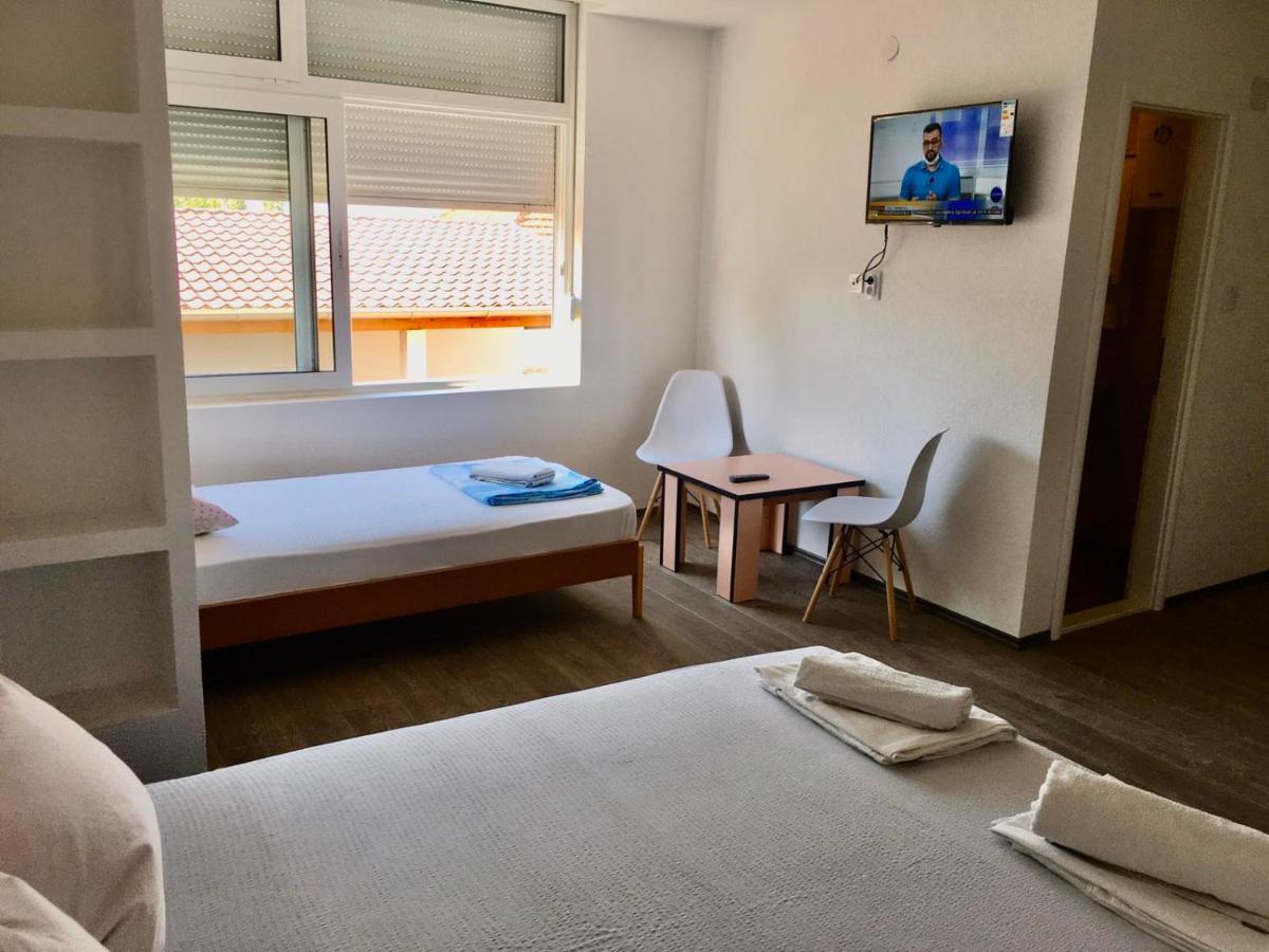 Rooms M2 Trebinje Exterior photo