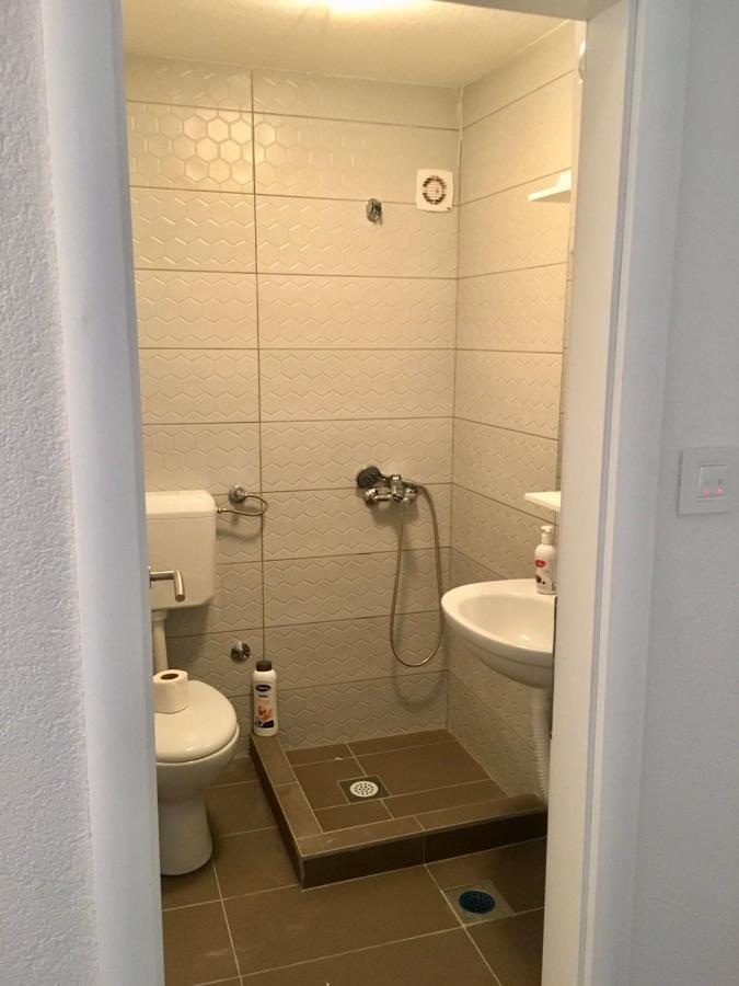 Rooms M2 Trebinje Exterior photo