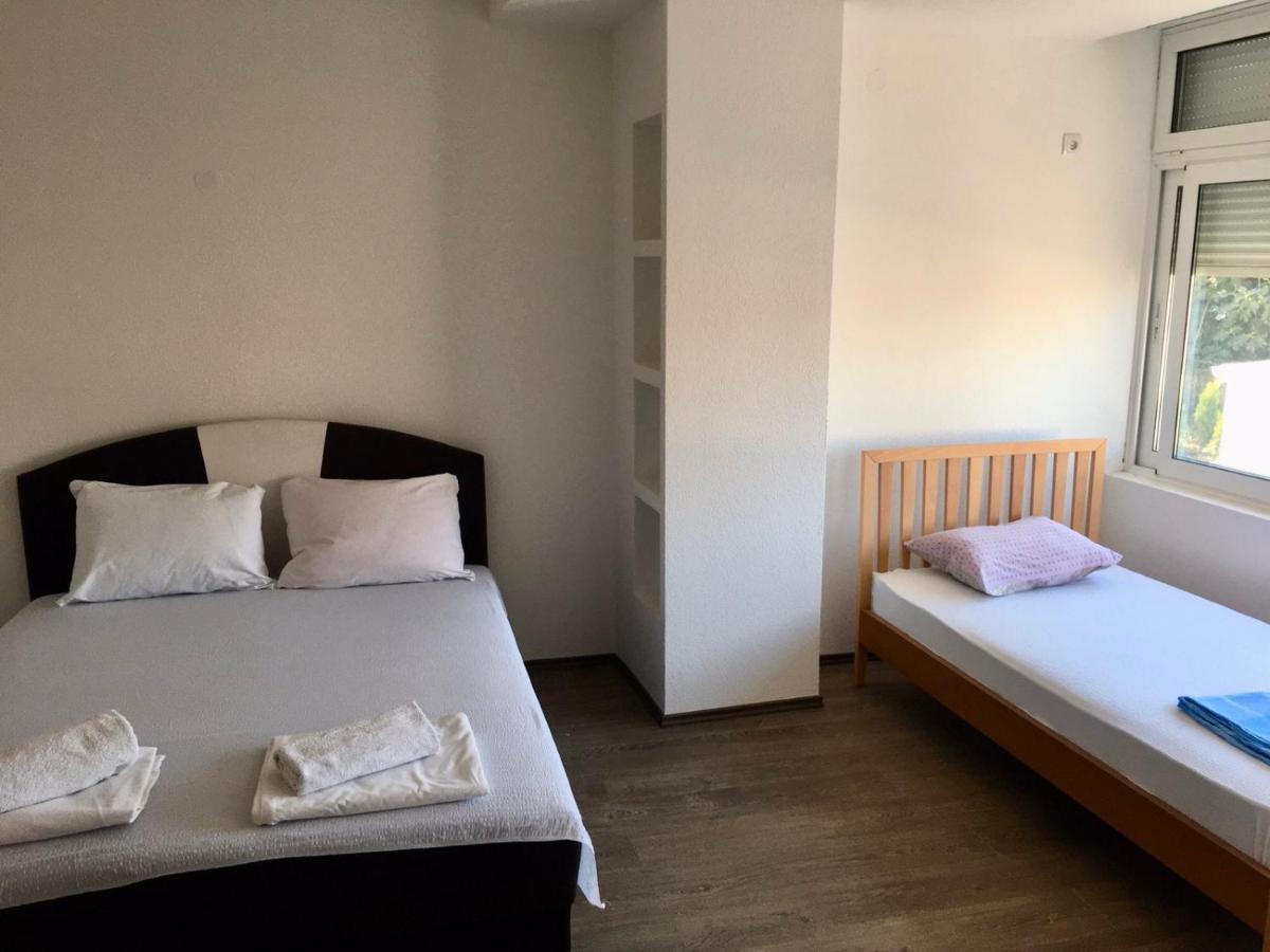 Rooms M2 Trebinje Exterior photo