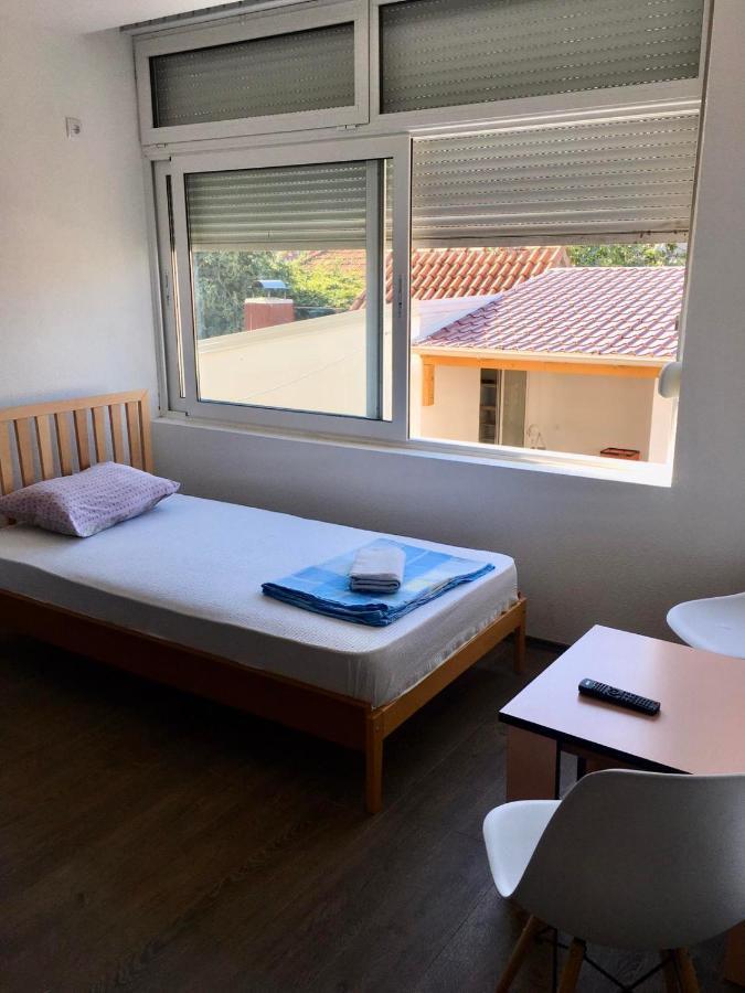 Rooms M2 Trebinje Exterior photo