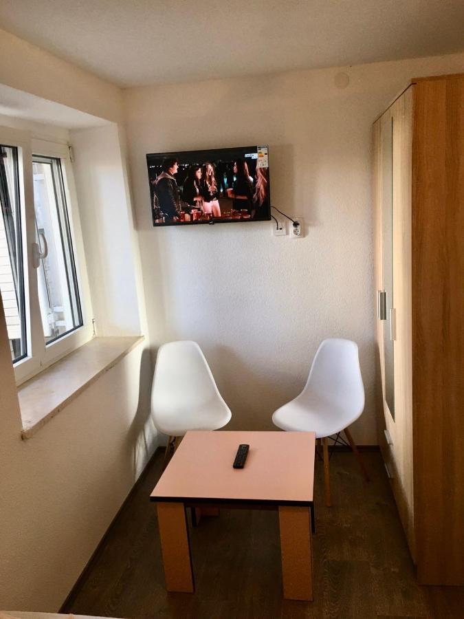 Rooms M2 Trebinje Exterior photo
