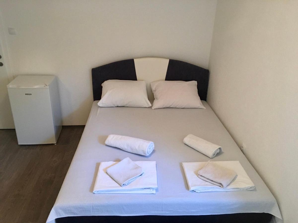 Rooms M2 Trebinje Exterior photo